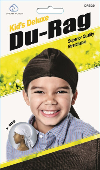 Dream World Kids Du-Rag DRE051