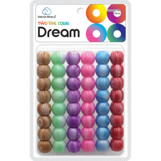 Dream World Two Tone Colors Bead 18mm BR2800TA4