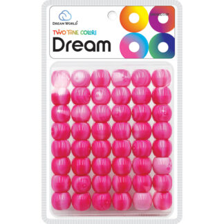 Dream World Two Tone Colors Bead 18mm BR2800THP