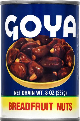 Goya Breadfruit Nuts 8oz (227g)