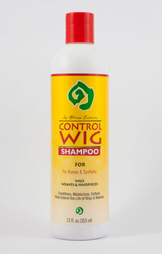By African Essence Control Wig Shampoo
