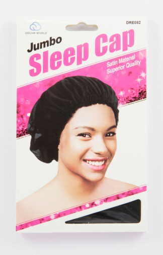 Dream World Jumbo Sleep Cap DRE082