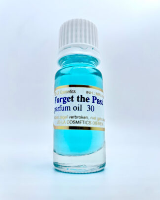 Jo-la Spiritual Parfum Oil: Forget the Past 8ml