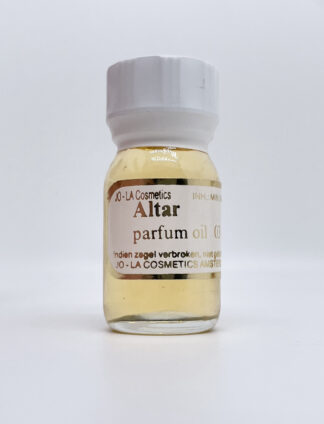 Jo-la Spiritual Parfum Oil: Altar 8ml