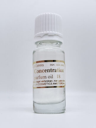 Jo-la Spiritual Parfum Oil: Concentration 8ml