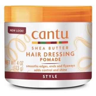 Cantu Shea Butter Hair Dressing Pomade 4 oz
