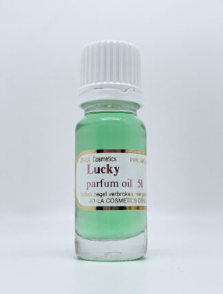 Jo-la Spiritual Parfum Oil: Lucky 8ml