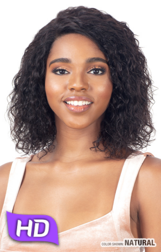 Naked 100% Human Hair Lace Wig Miley