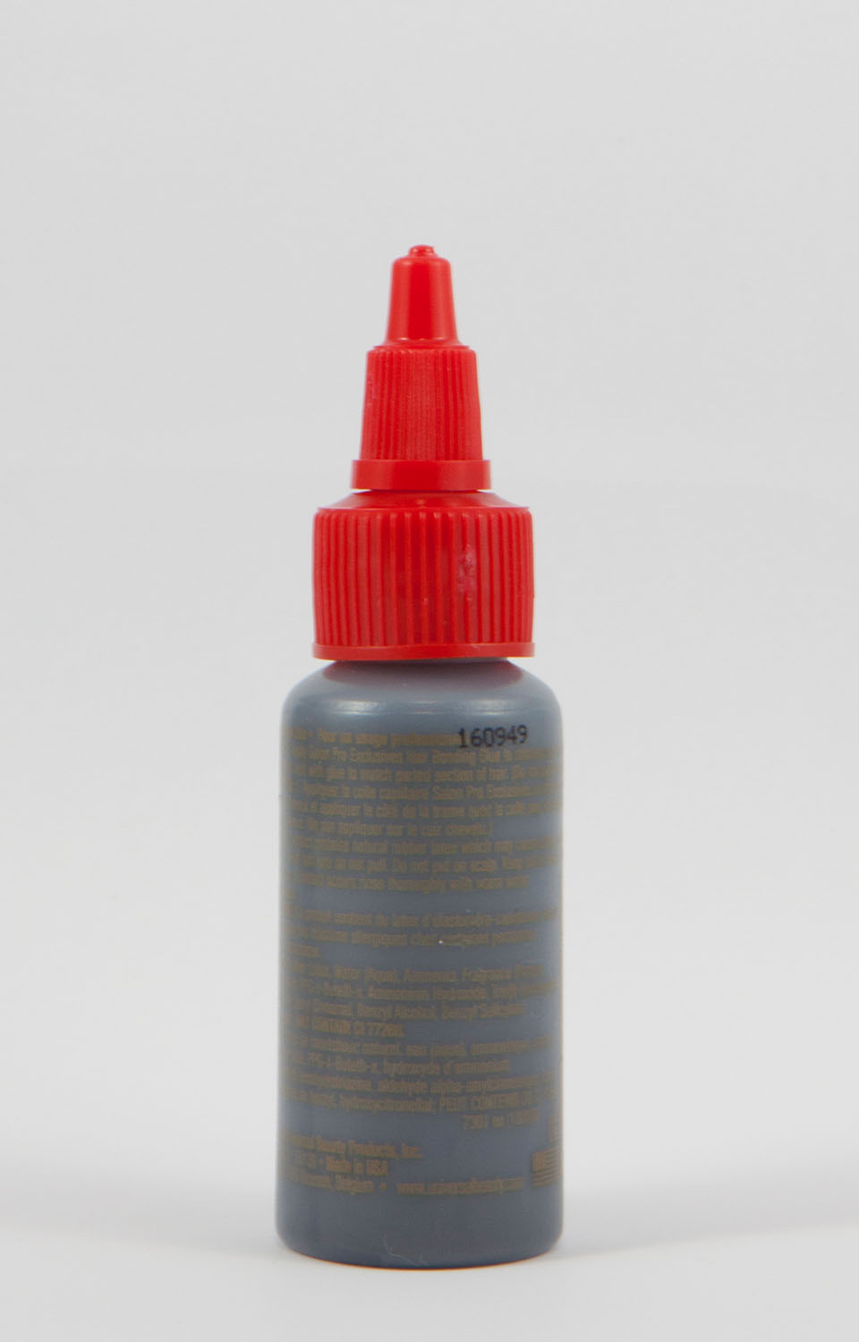 Salon Pro Hair Bonding Glue 30 ml - Afbeelding 2