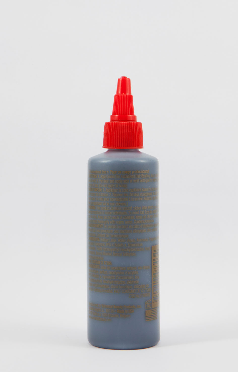 Salon Pro Hair Bonding Glue 118 ml - Afbeelding 2