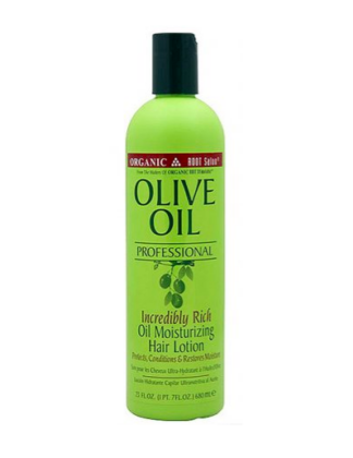 ORS Olive Oil Incredibly Rich Oil Moisturizing Hair Lotion 680 Ml