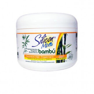 Silicon Mix Bambu Hair Treatment 225 gr