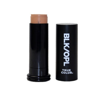 Black Opal True Color Skin Perfecting Stick Foundation -Rich Caramel- (320)