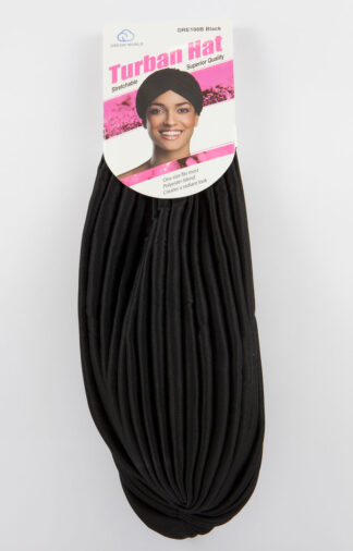 Dream World Turban Hat DRE106B