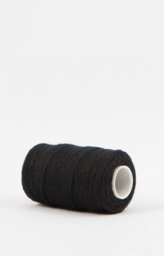 Weaving Thread Weefdraad Zwart Small Black