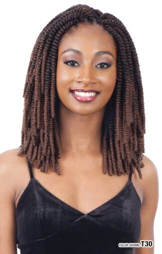 Freetress Crochet Braid 2x Afro Kinky Twist