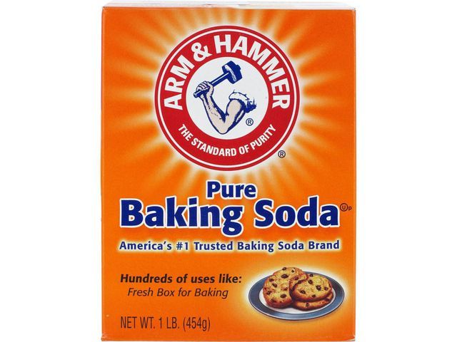 Arm & Hammer Baking Soda 2lbs (908g)