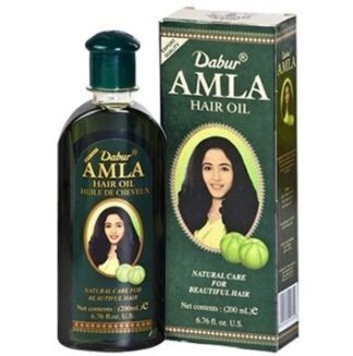 Dabur Amla Oil 200 ml