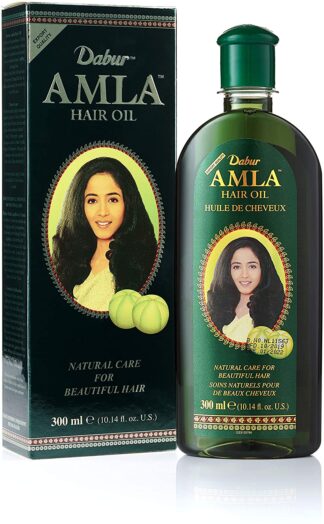 Dabur Amla Oil 300 ml