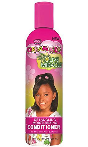 African Pride Dream Kids Moisturizing Conditioner 12 oz