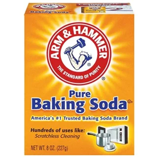 Arm & Hammer Baking Soda 8oz / 227g