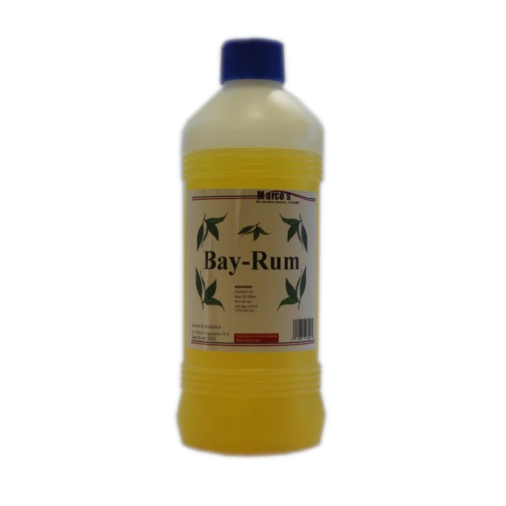 Marco's Bay-Rum