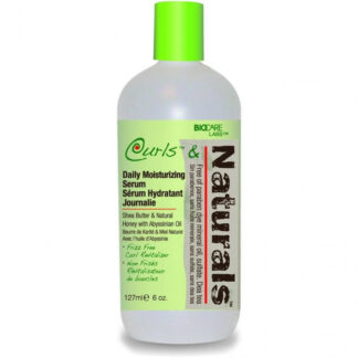 Biocare Curls & Naturals Daily Moisturizing Serum 6 oz