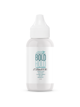 Bold Hold Extreme Cream Lace Wig Glue 38ml