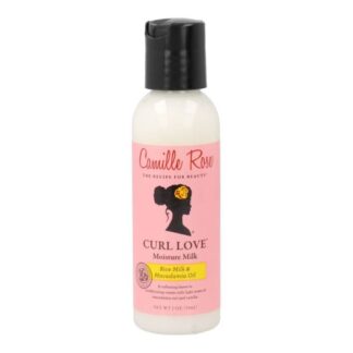 Camille Rose Naturals Curl Love Moisture Milk 2oz (59ml)