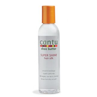Cantu Shea Butter Super Shine Hair Silk 5.1 oz