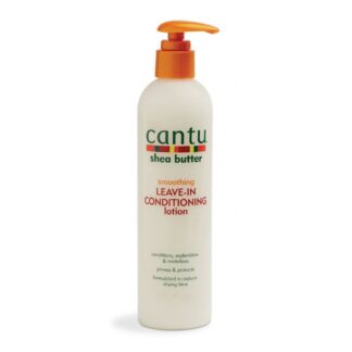 Cantu Smoothing Leave-in Conditioning Lotion 10 oz