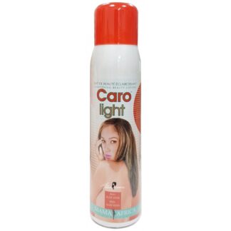 Mama Africa Caro Light Lightening Beauty Lotion 500 ml