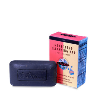Clear Essence Extra Strength Medicated Cleansing Bar 4.7oz