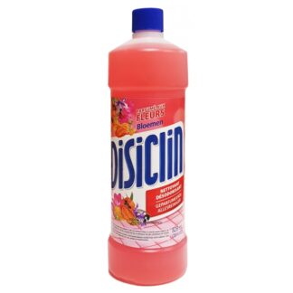 Disiclin Reiniger Fleurs 828ml