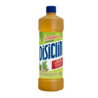 Disiclin Reiniger Citronella 828ml