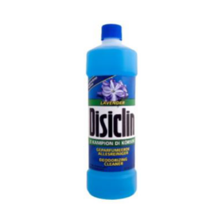 Disiclin Reiniger Lavander 828ml