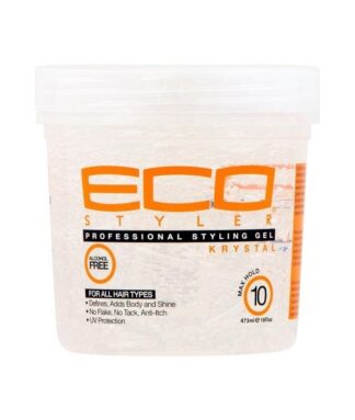 Eco Styler Professional Styling Gel Krystal 16 oz