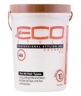 Eco Styler Professional Styling Gel Coconut 80 oz