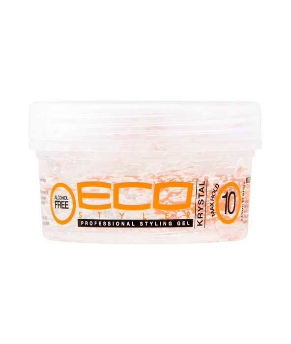 Eco Styler Professional Styling Gel Krystal 8 oz