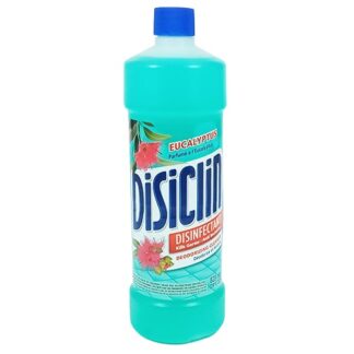 Disiclin Reiniger Eucalyptus 828ml