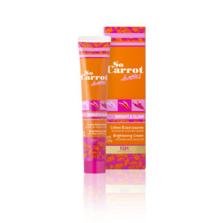 Fair & White So Carrot So White Brightening Cream 50ml