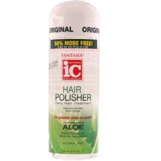 Fantasia IC Hair Polisher Daily Hair Treatment 178 ml