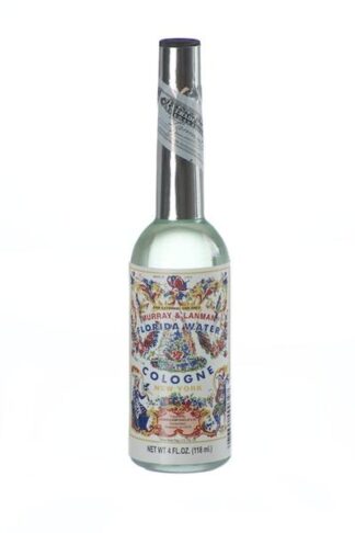 Florida Water 118 ml