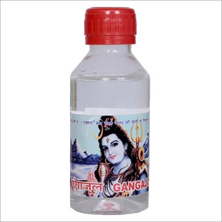 Ganga Jal (Heiligwater)
