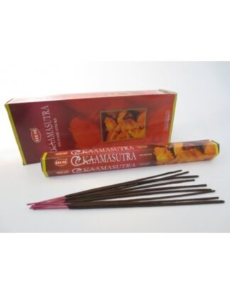 HEM Kamasutra Incense Sticks -Wierookstokjes- (20x)