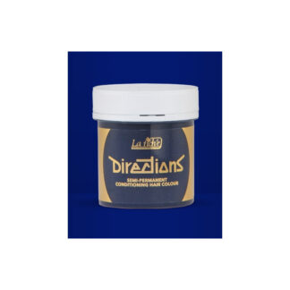 La Riche Directions Hair Color Midnight Blue