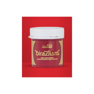 La Riche Directions Hair Color Poppy Red