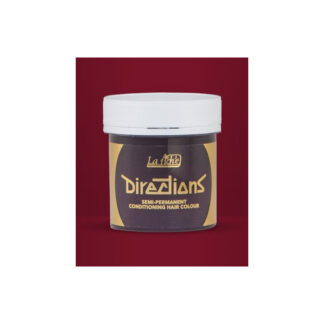 La Riche Directions Hair Color Rubine