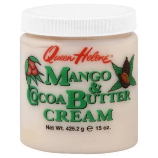 Queen Helene Mango & Cocoa Butter Cream 425g