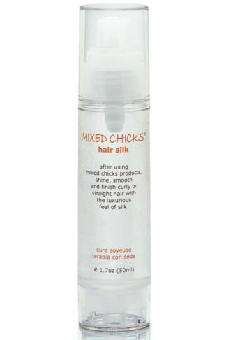 Mixed Chicks Gloss And Hair Silk 1.7 oz